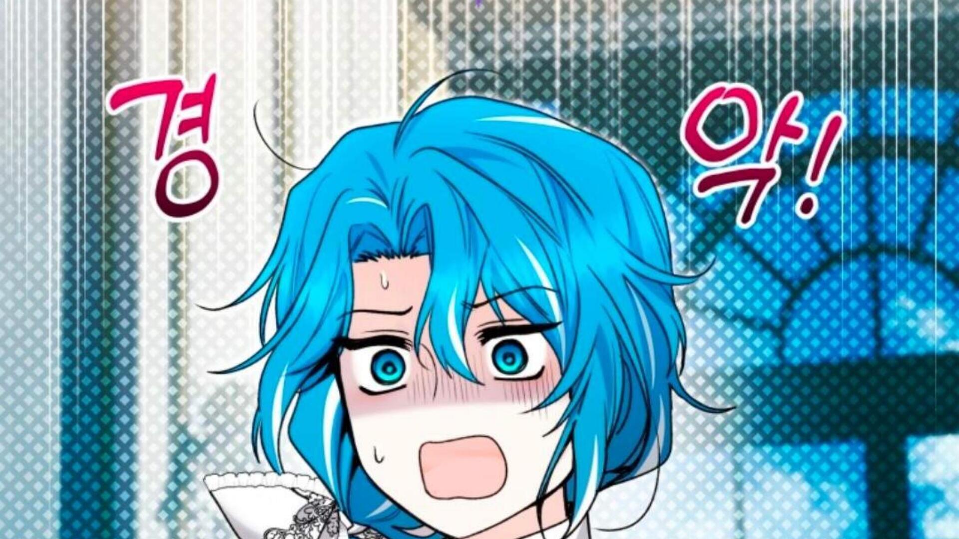 Baca Black Killer Whale Baby - Chapter 84 halaman 268