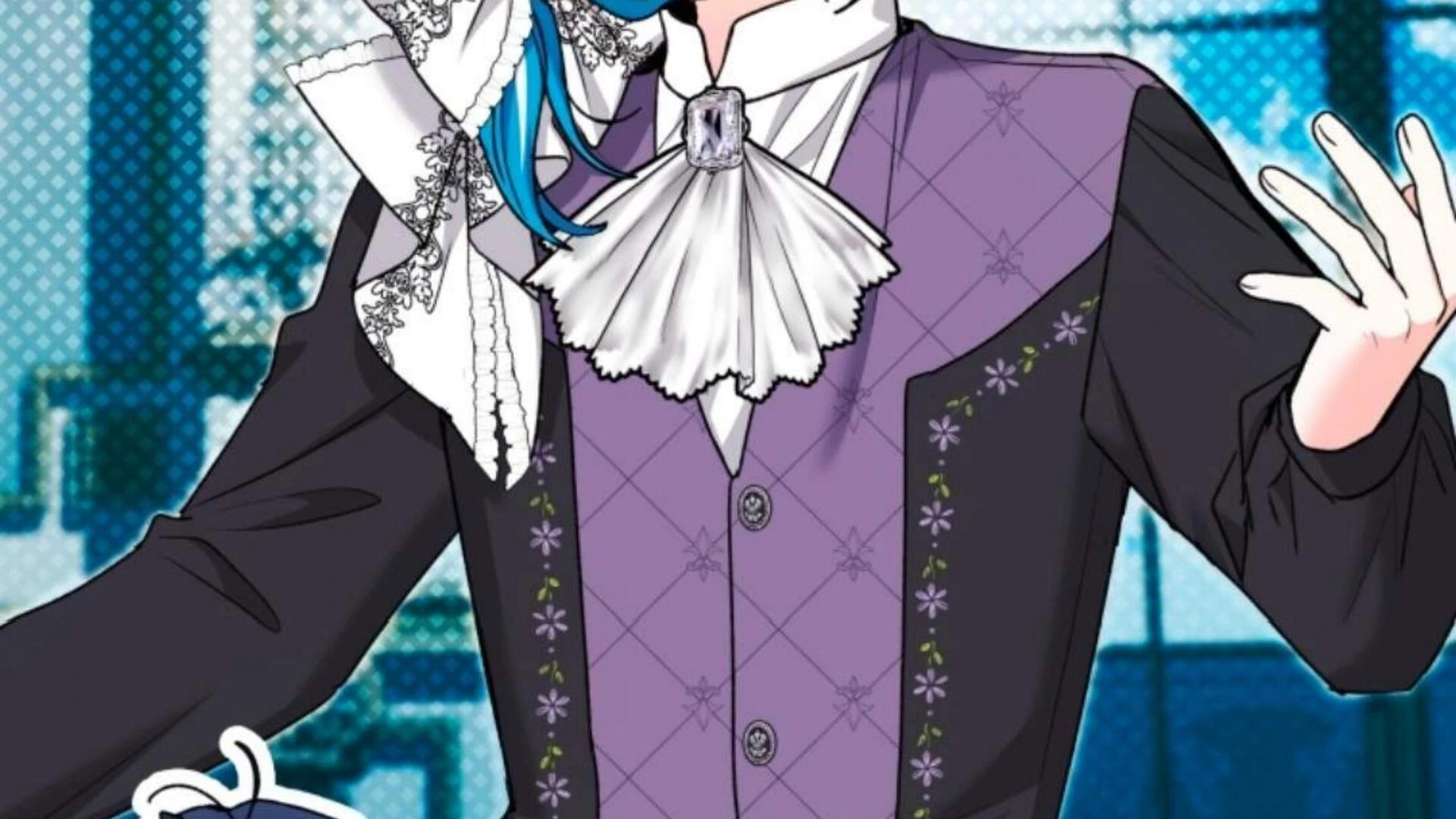 Baca Black Killer Whale Baby - Chapter 84 halaman 269