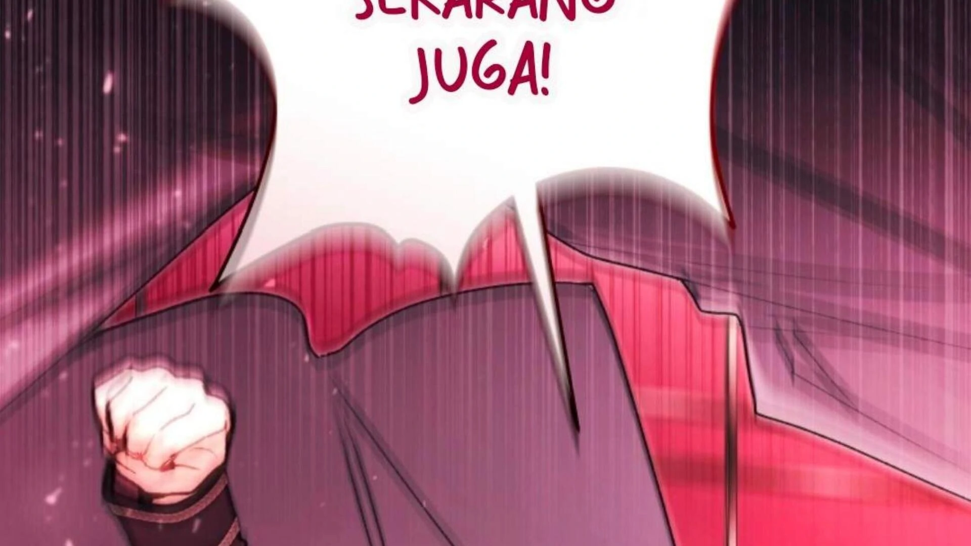 Baca Black Killer Whale Baby - Chapter 84 halaman 27