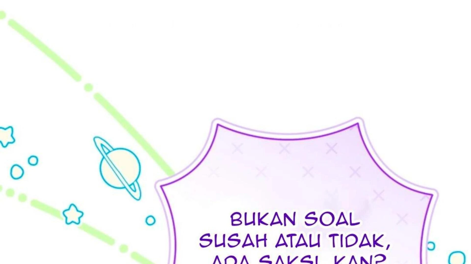 Baca Black Killer Whale Baby - Chapter 84 halaman 272