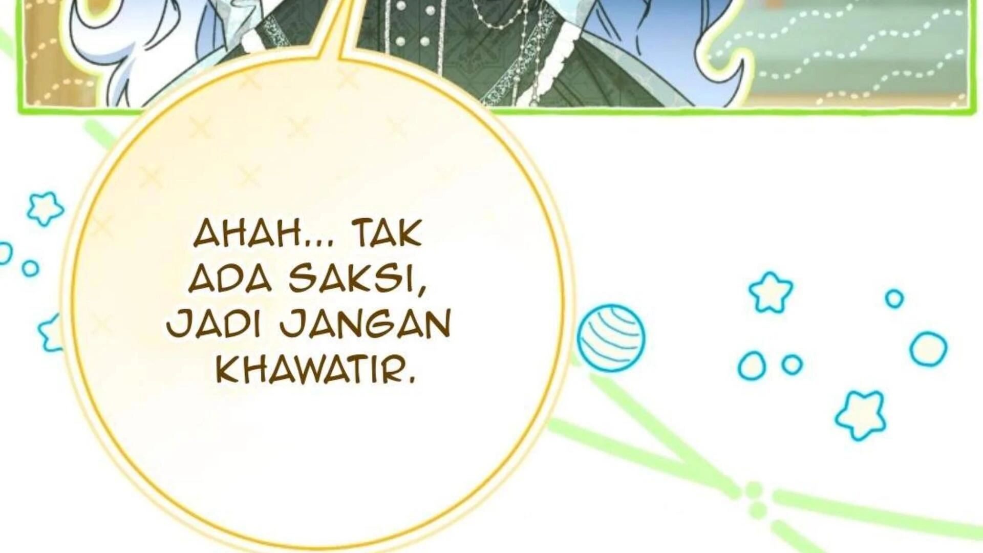 Baca Black Killer Whale Baby - Chapter 84 halaman 275