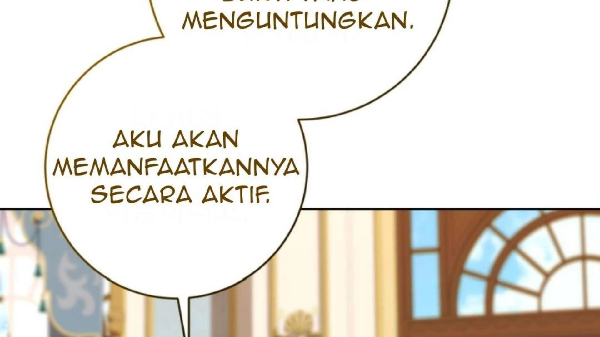 Baca Black Killer Whale Baby - Chapter 84 halaman 277