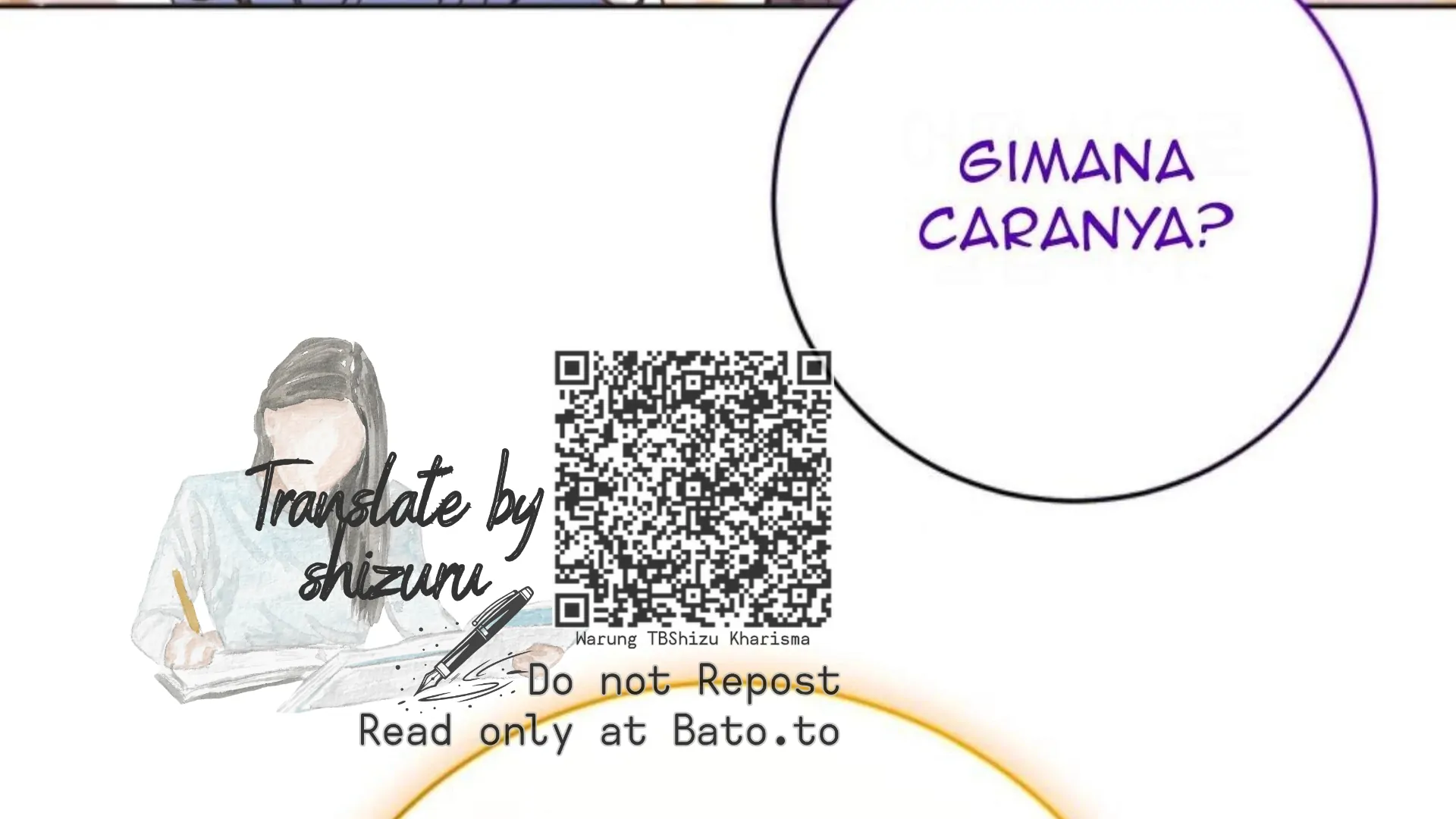 Baca Black Killer Whale Baby - Chapter 84 halaman 279