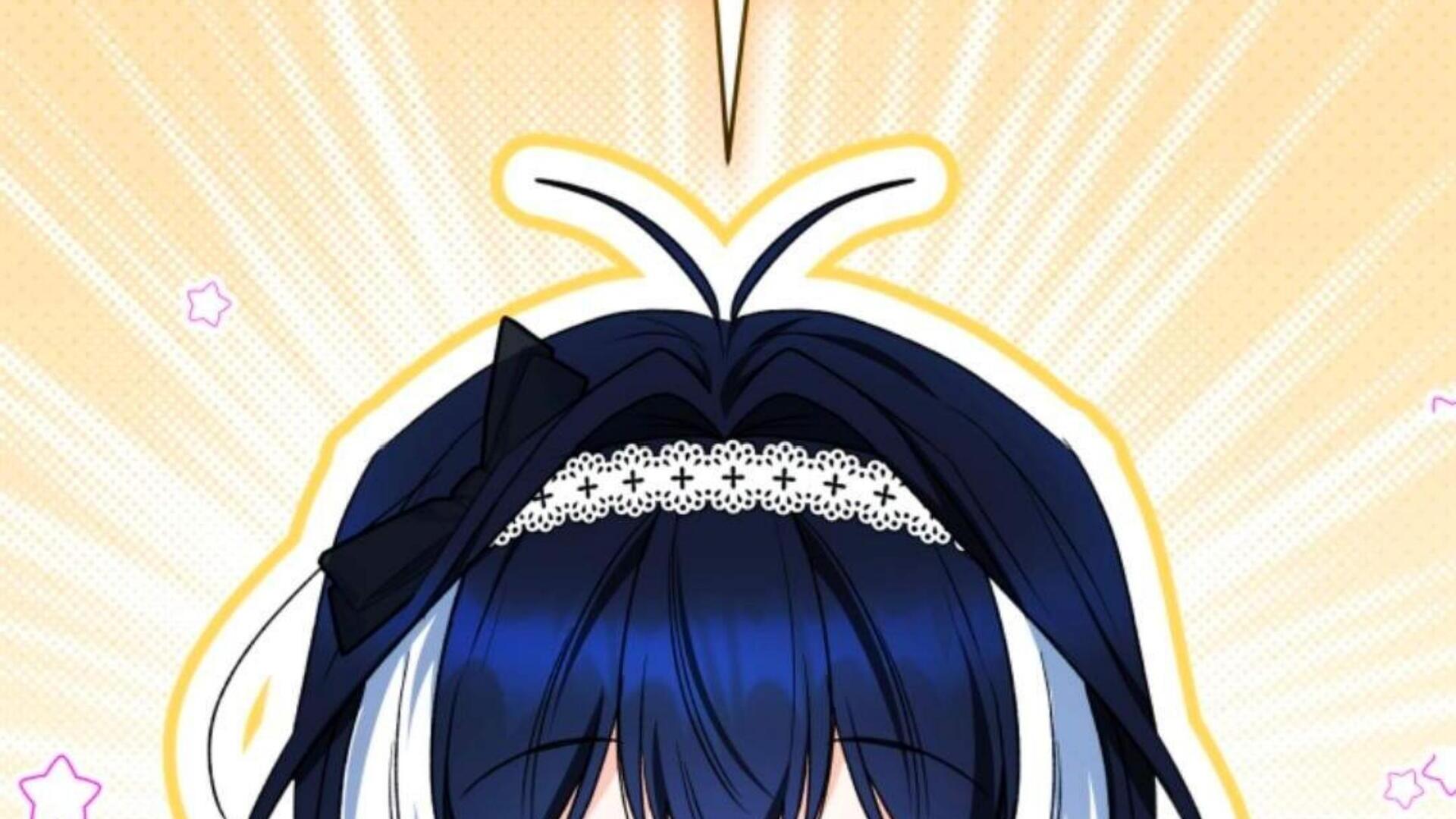 Baca Black Killer Whale Baby - Chapter 84 halaman 281