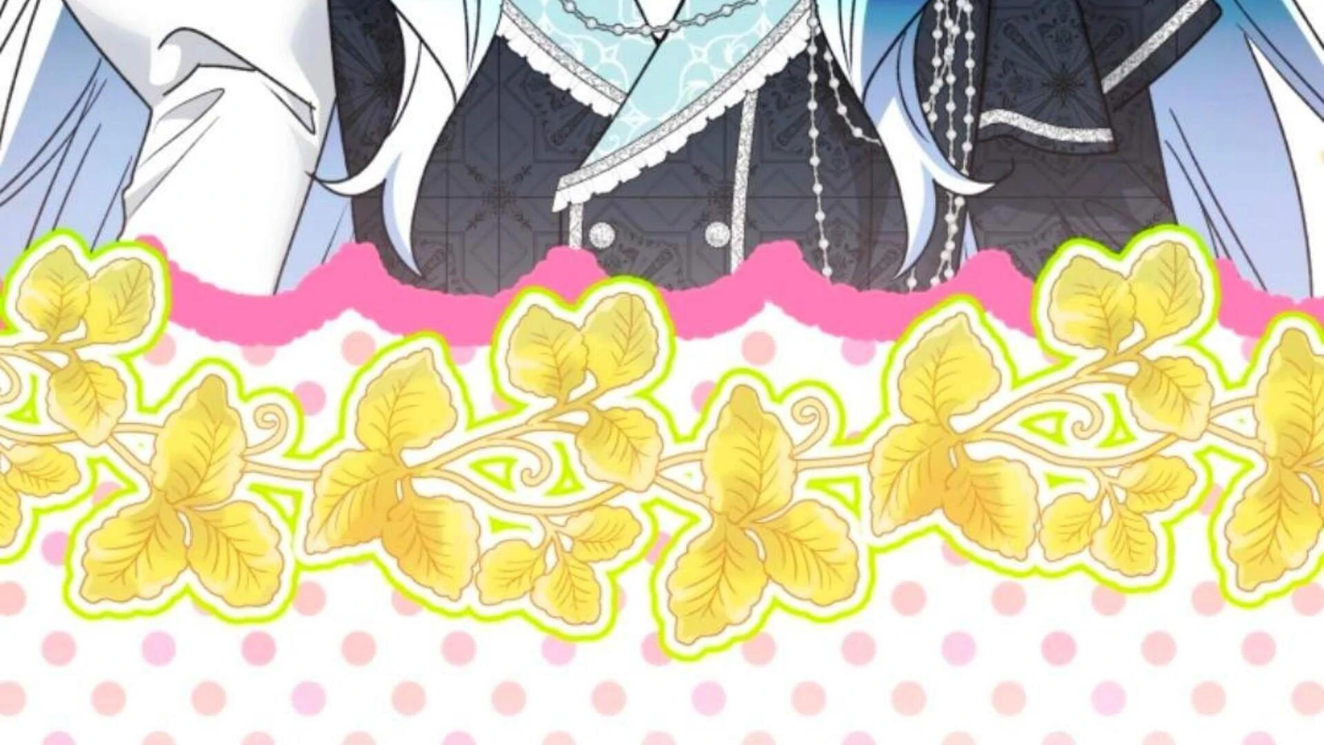 Baca Black Killer Whale Baby - Chapter 84 halaman 283