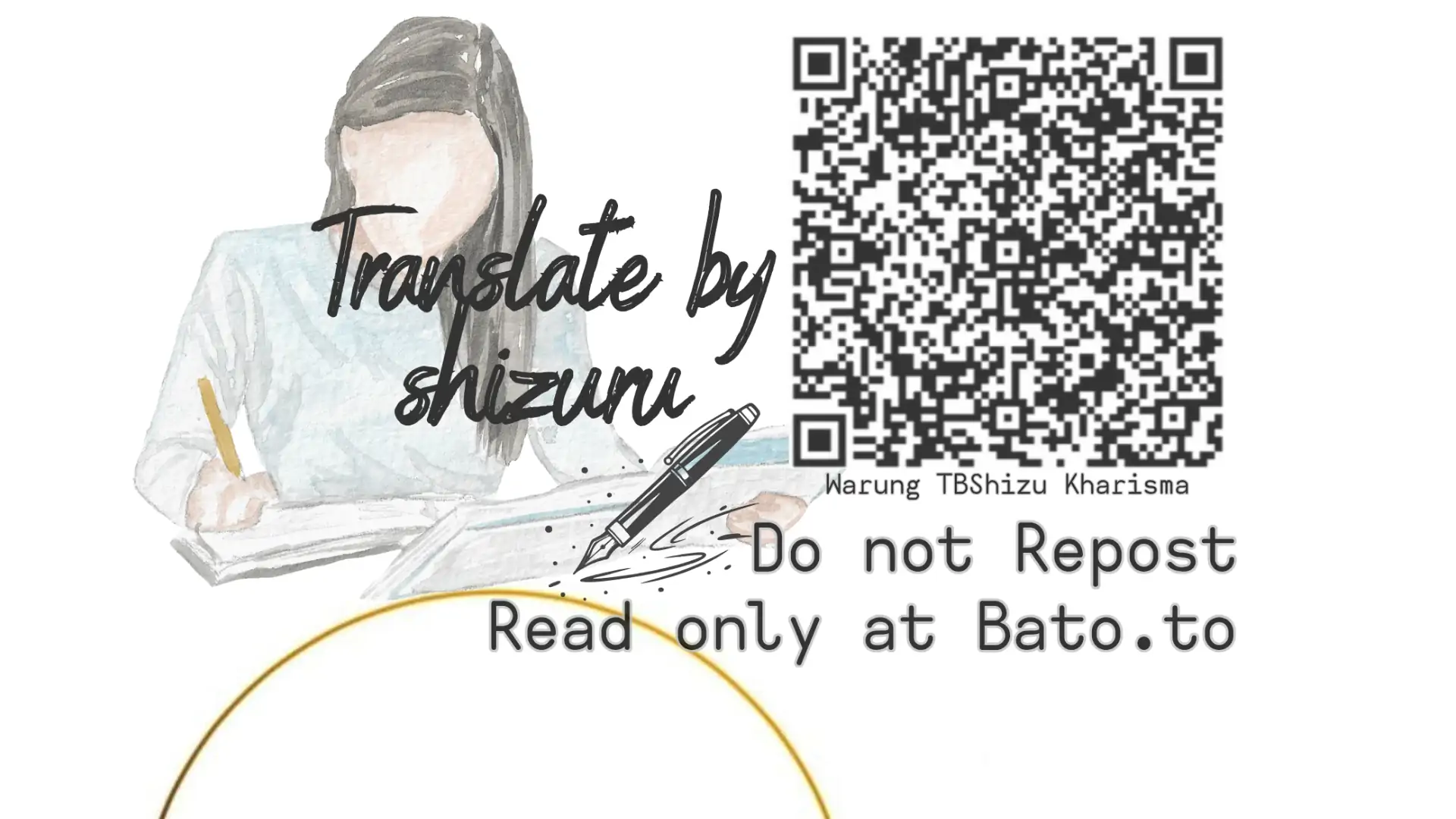 Baca Black Killer Whale Baby - Chapter 84 halaman 289