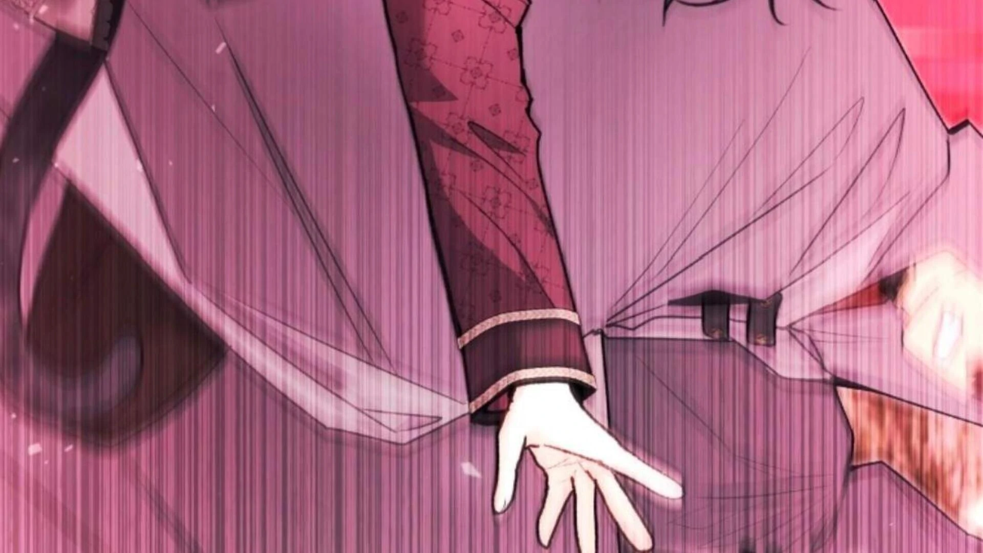 Baca Black Killer Whale Baby - Chapter 84 halaman 29