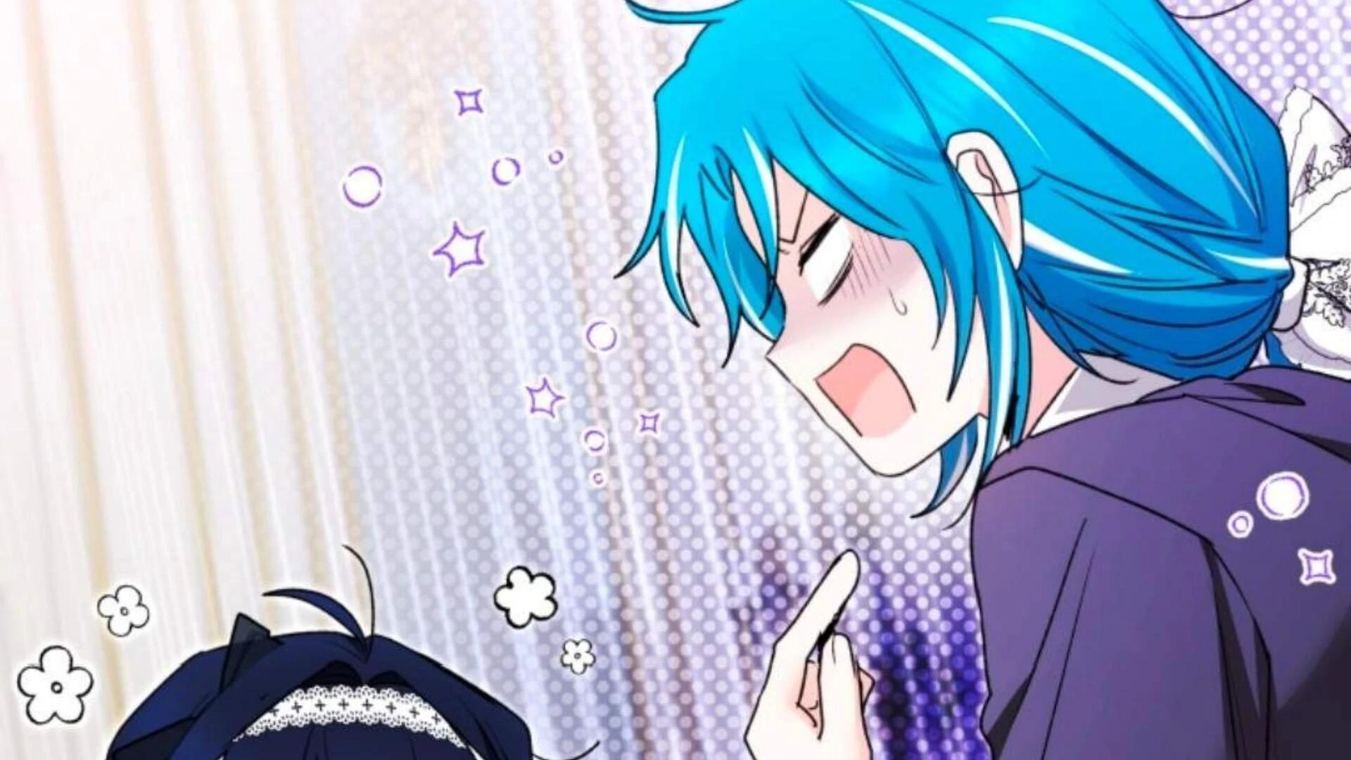 Baca Black Killer Whale Baby - Chapter 84 halaman 291