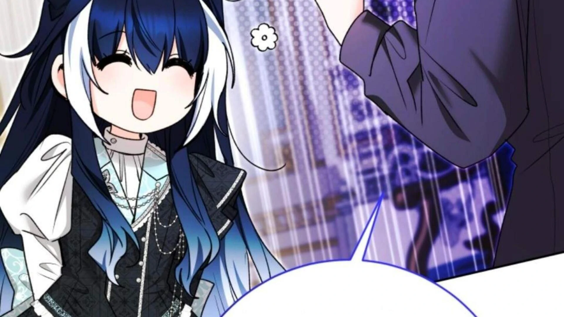 Baca Black Killer Whale Baby - Chapter 84 halaman 292