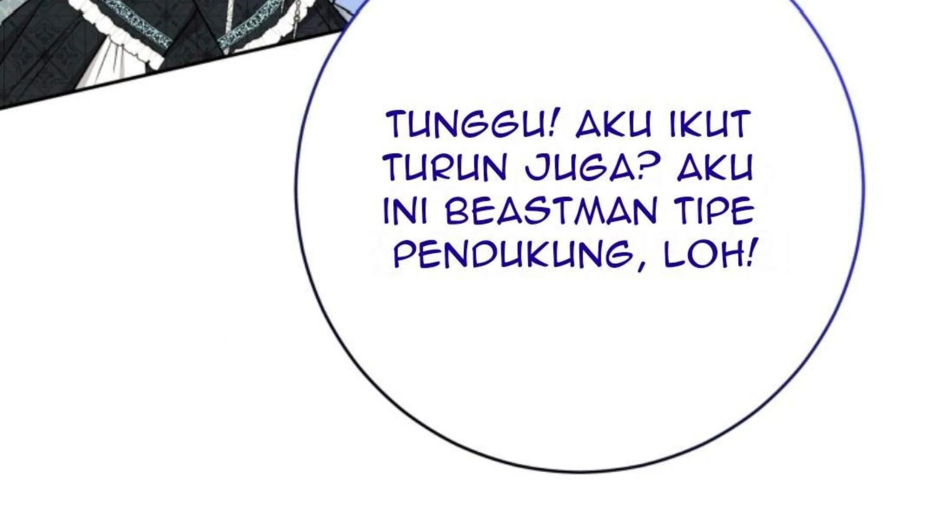 Baca Black Killer Whale Baby - Chapter 84 halaman 293