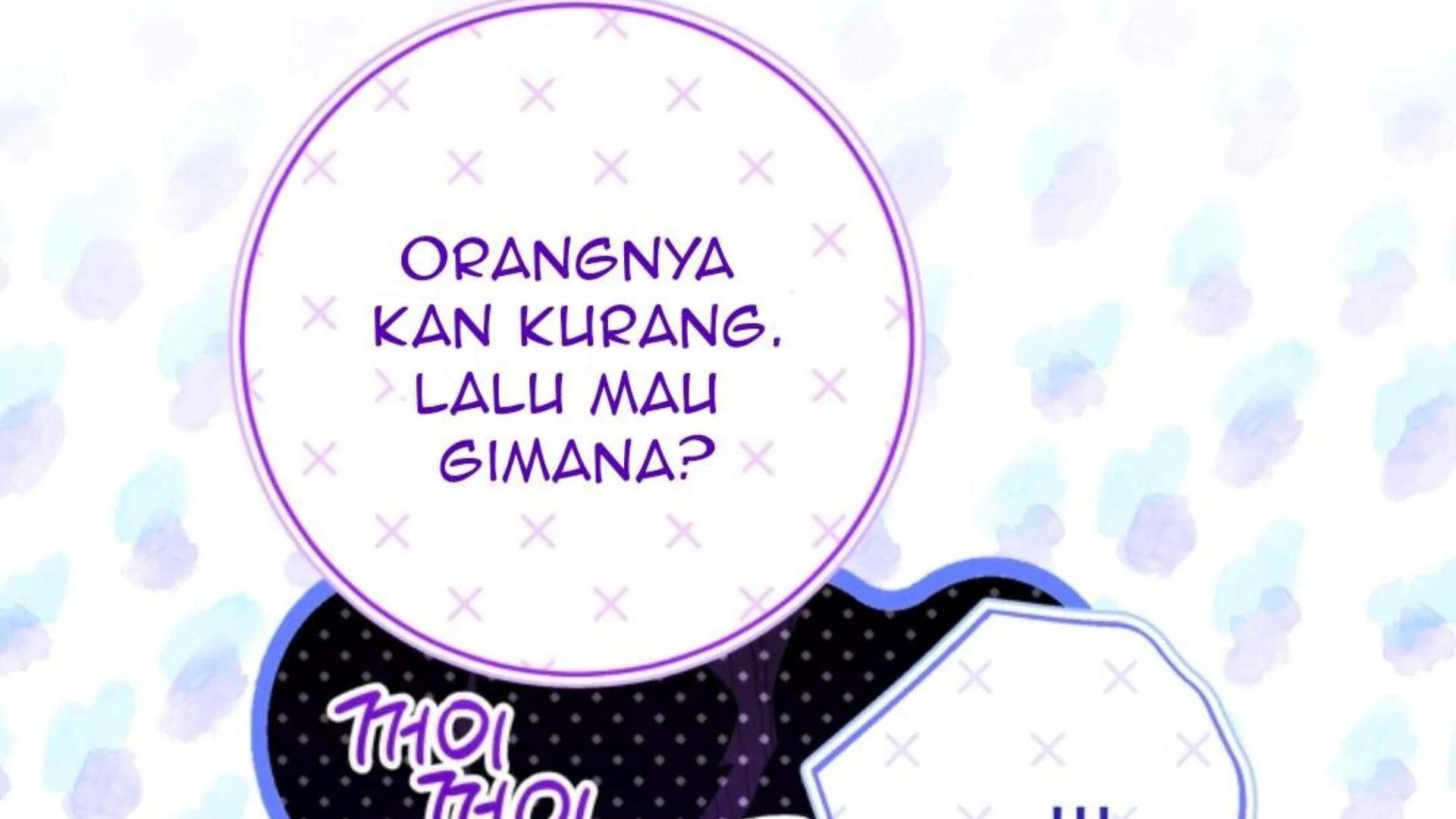 Baca Black Killer Whale Baby - Chapter 84 halaman 295