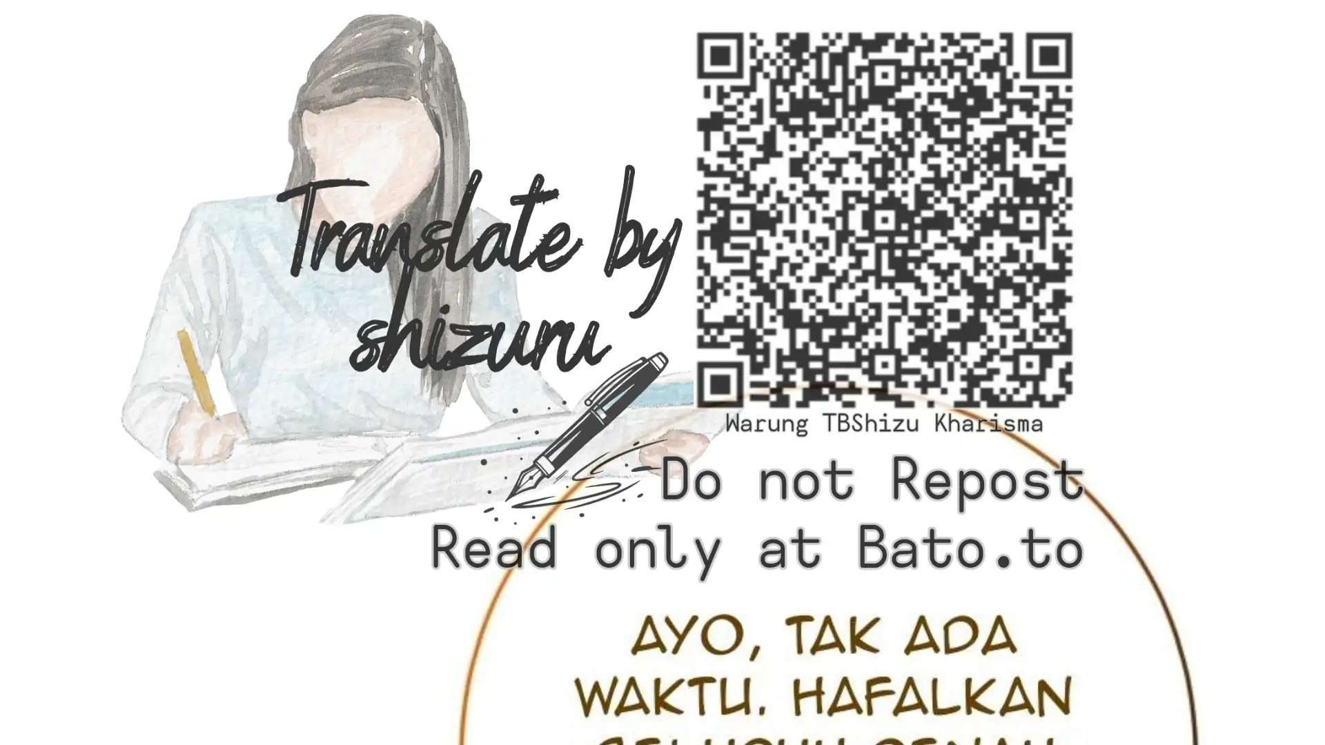 Baca Black Killer Whale Baby - Chapter 84 halaman 299