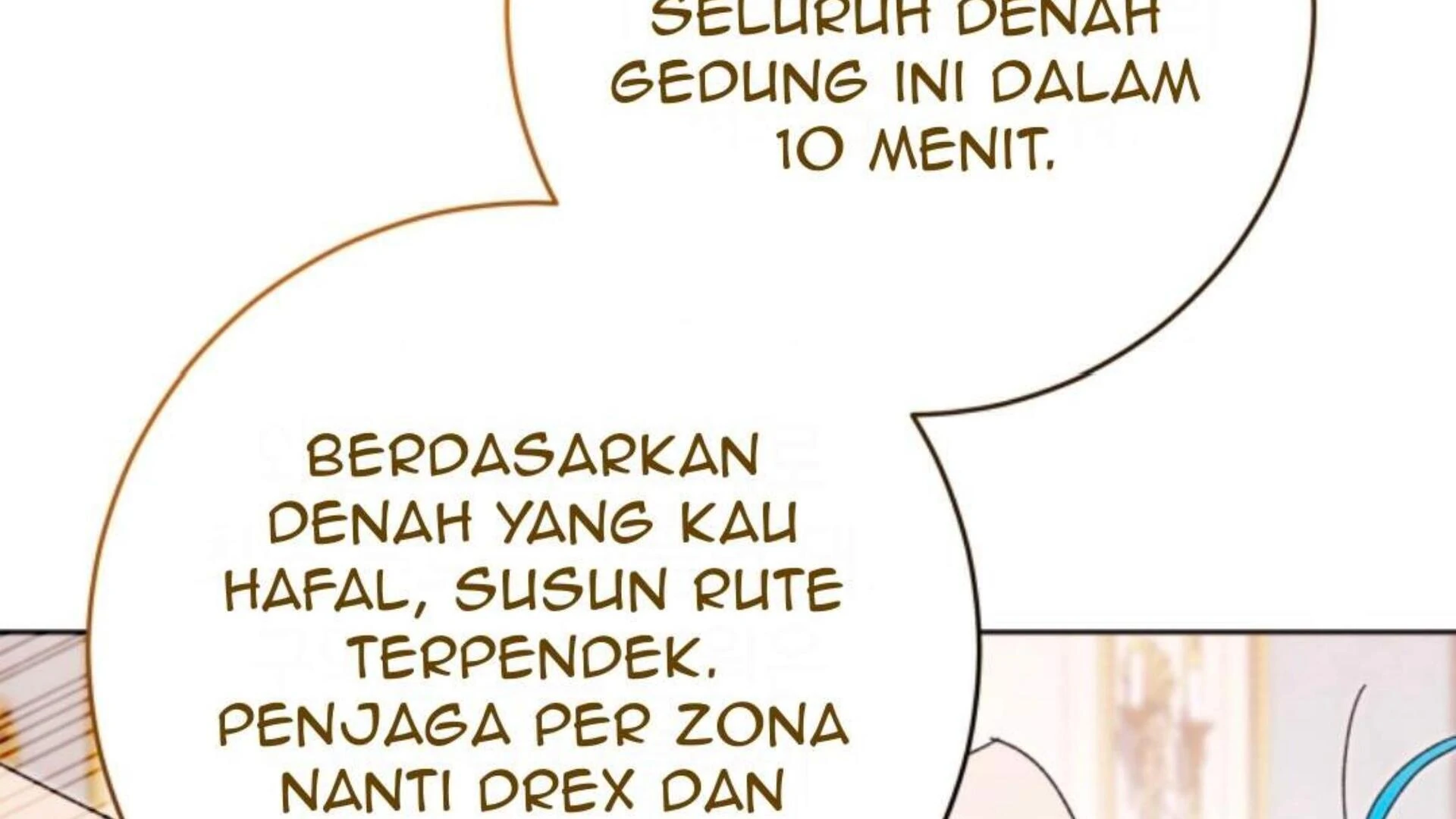 Baca Black Killer Whale Baby - Chapter 84 halaman 300