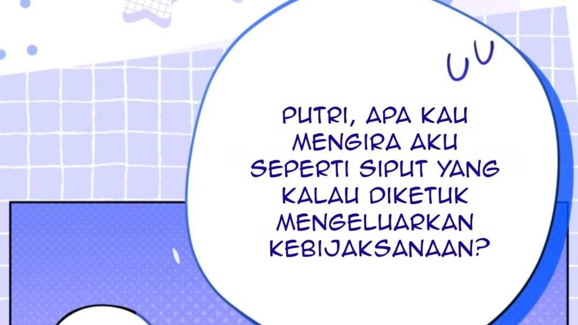 Baca Black Killer Whale Baby - Chapter 84 halaman 305