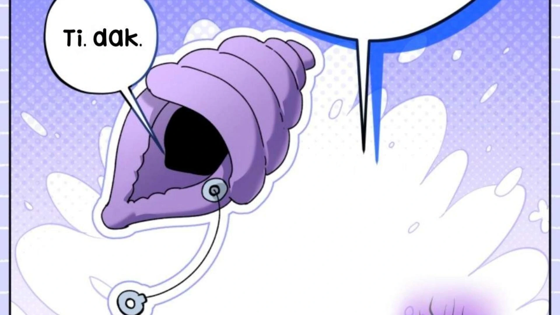 Baca Black Killer Whale Baby - Chapter 84 halaman 306