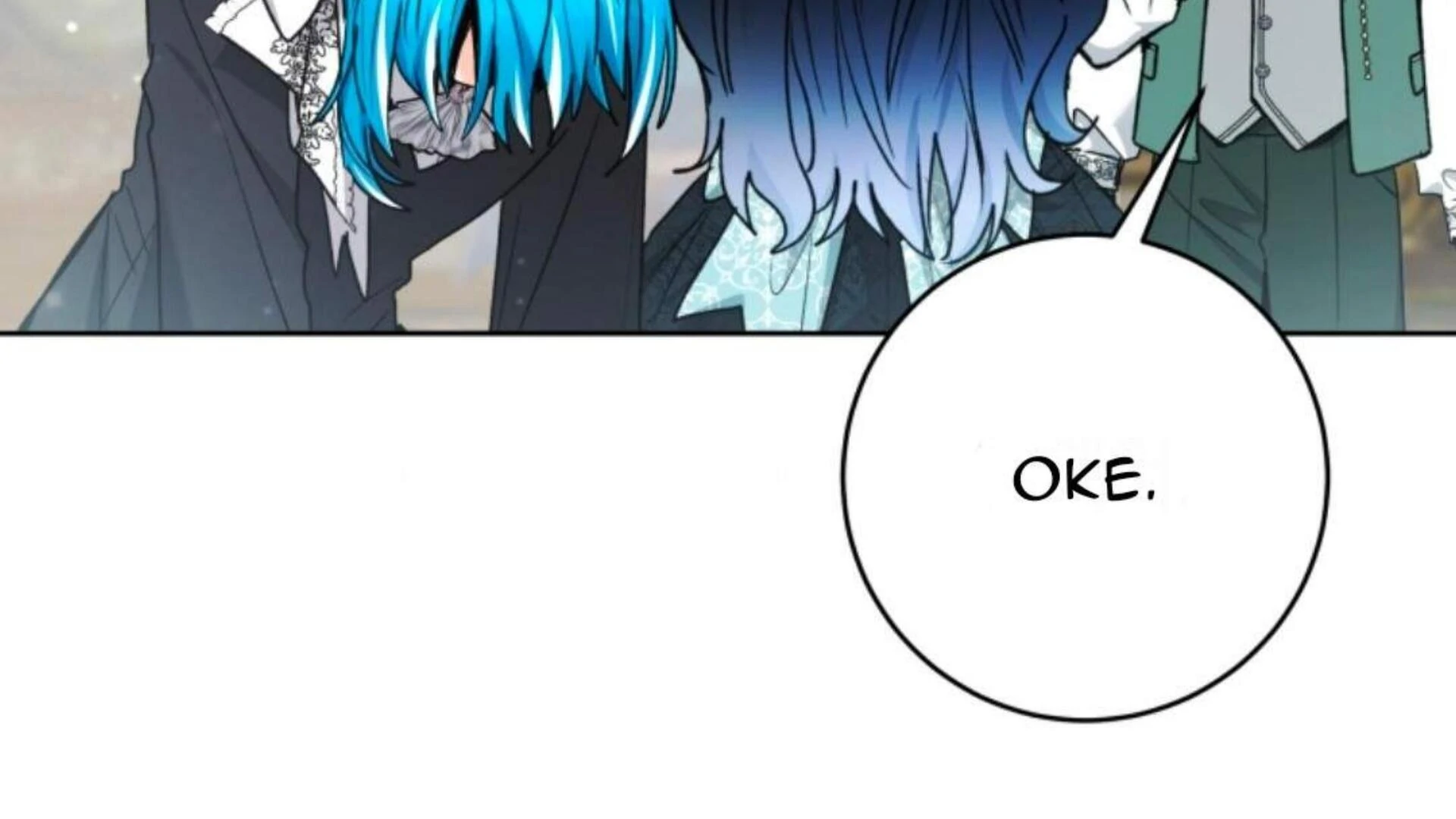 Baca Black Killer Whale Baby - Chapter 84 halaman 313