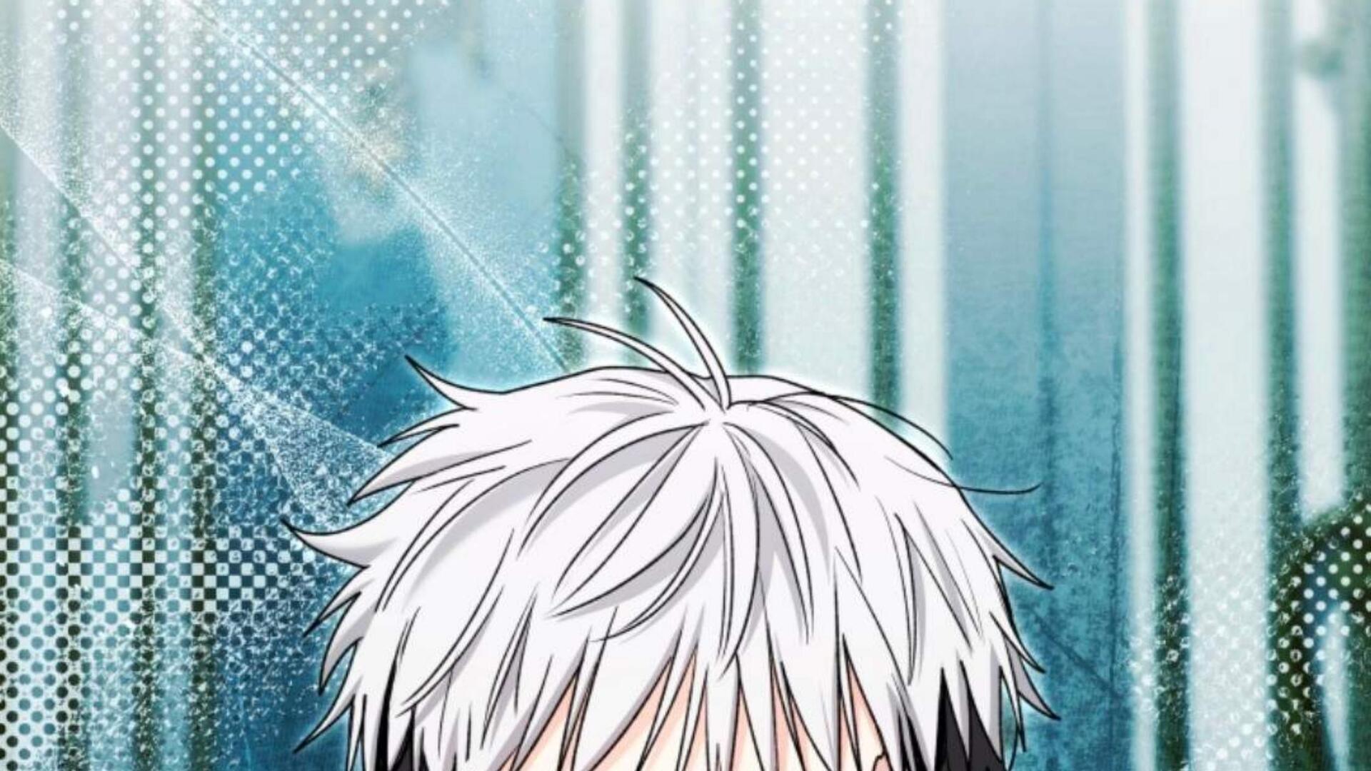 Baca Black Killer Whale Baby - Chapter 84 halaman 316