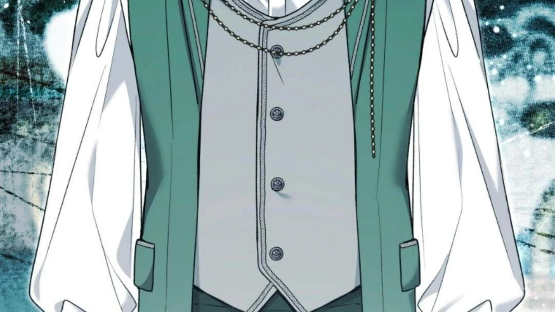 Baca Black Killer Whale Baby - Chapter 84 halaman 318