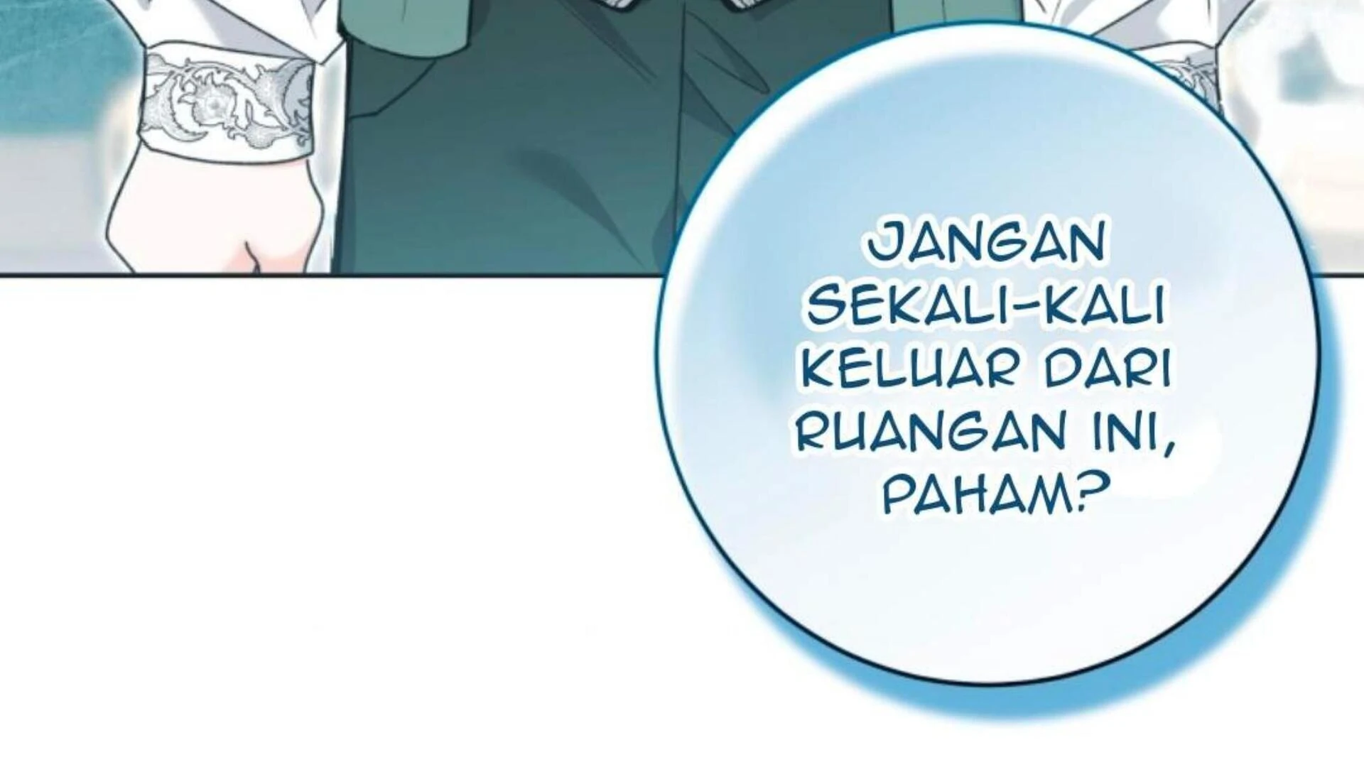 Baca Black Killer Whale Baby - Chapter 84 halaman 319