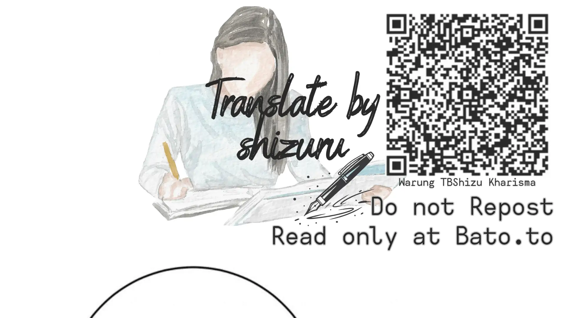 Baca Black Killer Whale Baby - Chapter 84 halaman 322