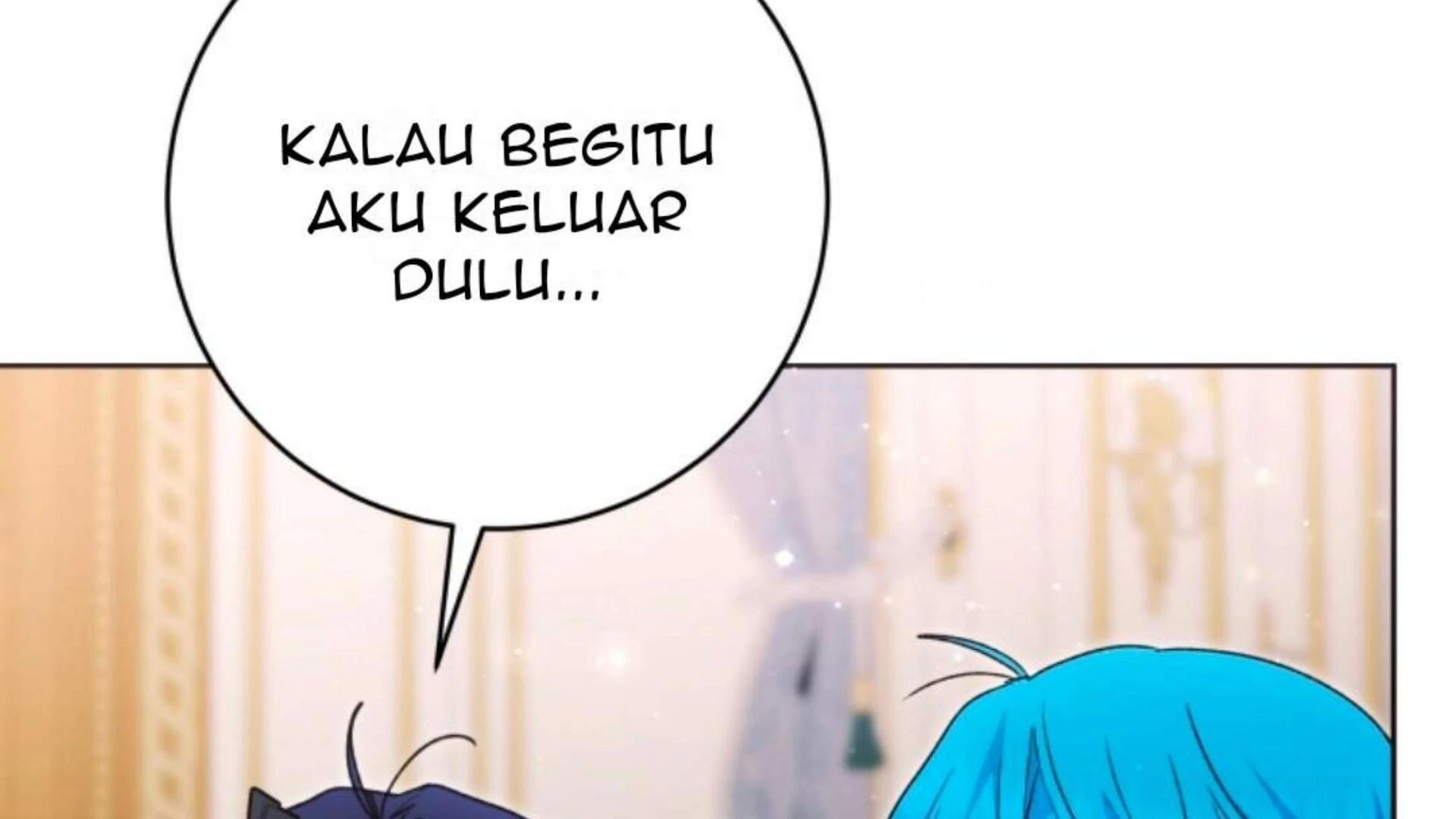 Baca Black Killer Whale Baby - Chapter 84 halaman 323