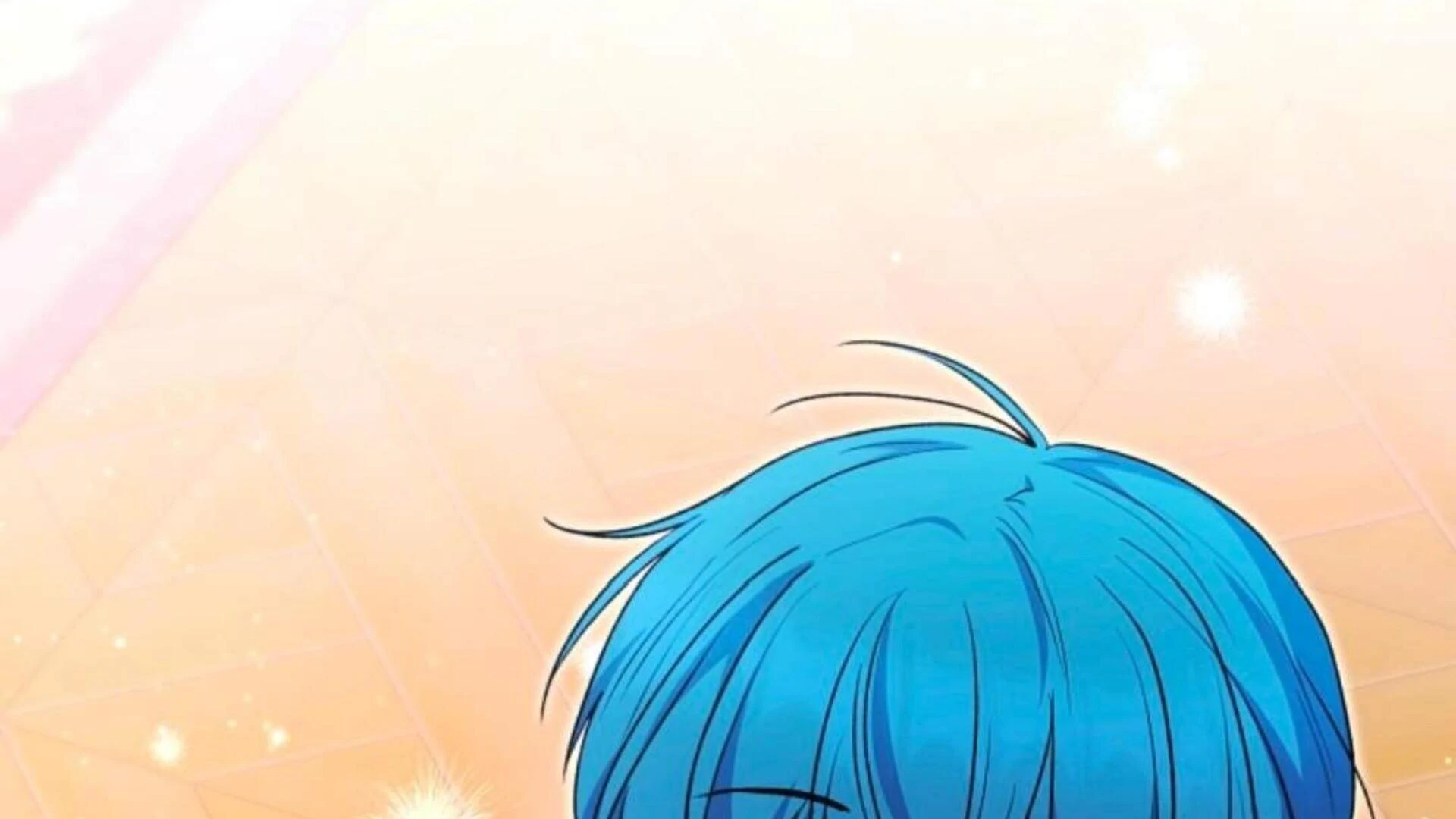 Baca Black Killer Whale Baby - Chapter 84 halaman 327