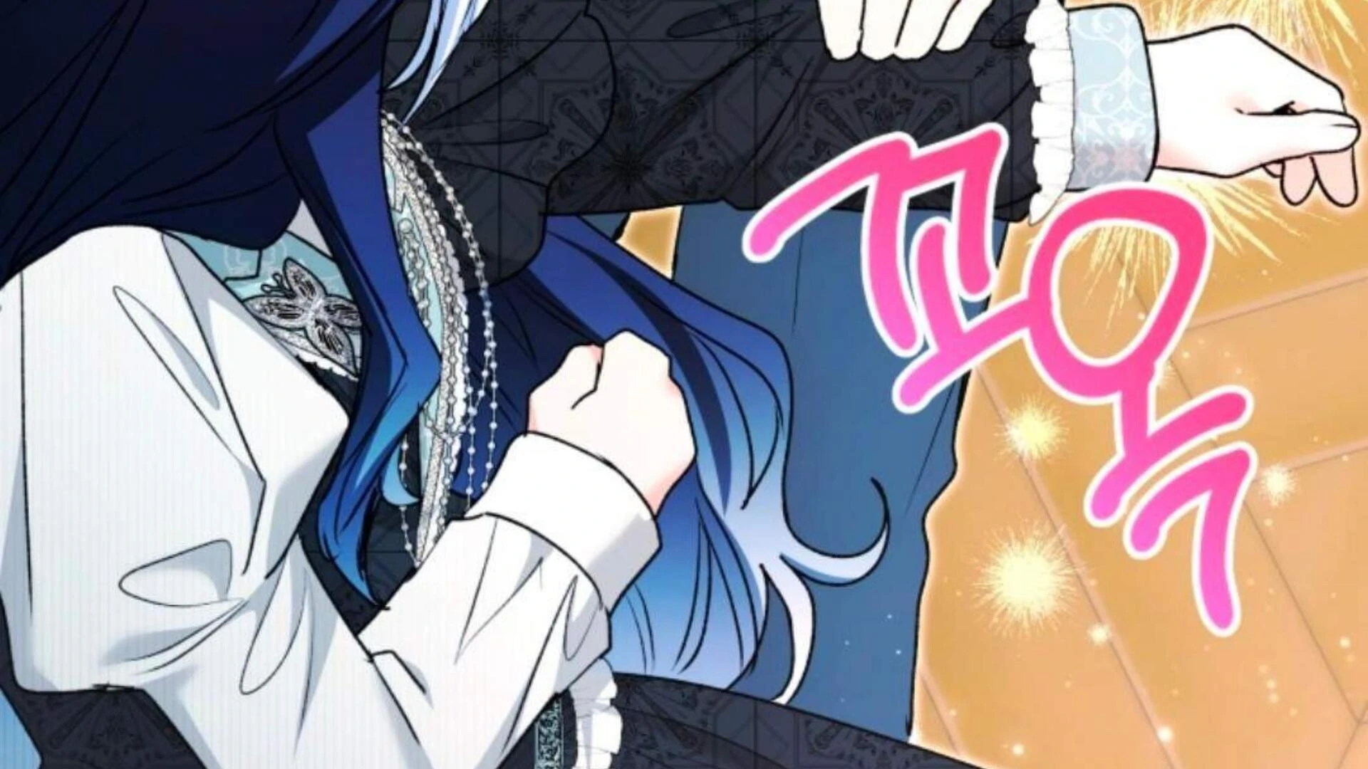 Baca Black Killer Whale Baby - Chapter 84 halaman 330