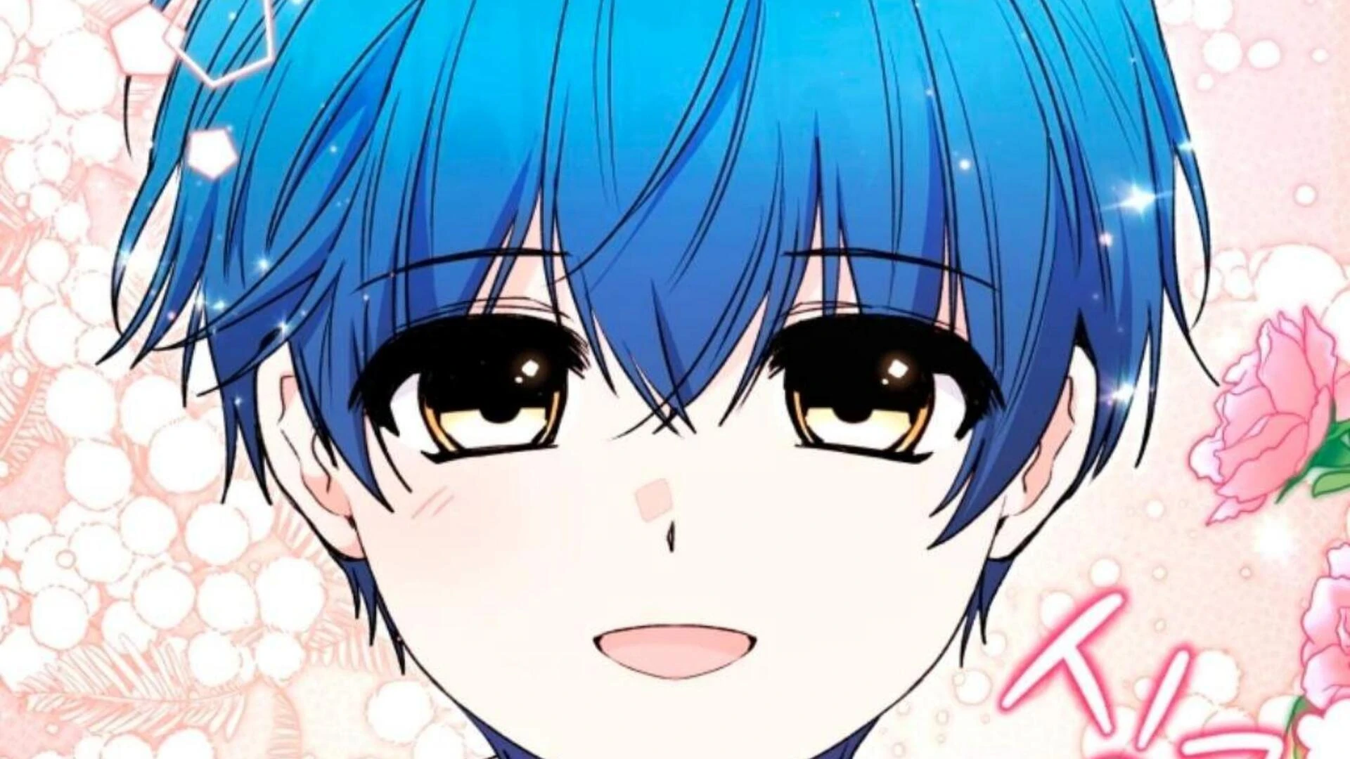 Baca Black Killer Whale Baby - Chapter 84 halaman 334