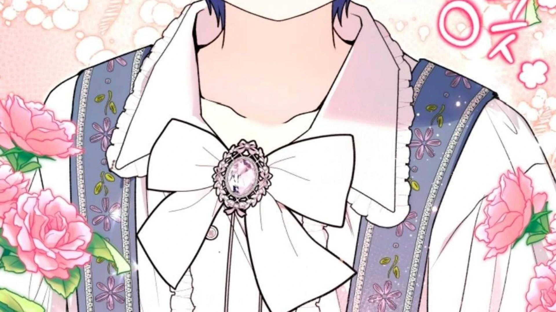 Baca Black Killer Whale Baby - Chapter 84 halaman 335