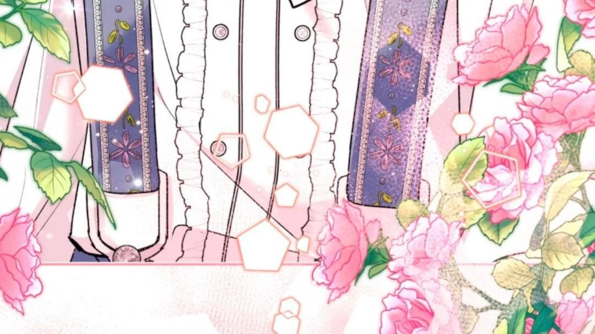 Baca Black Killer Whale Baby - Chapter 84 halaman 336