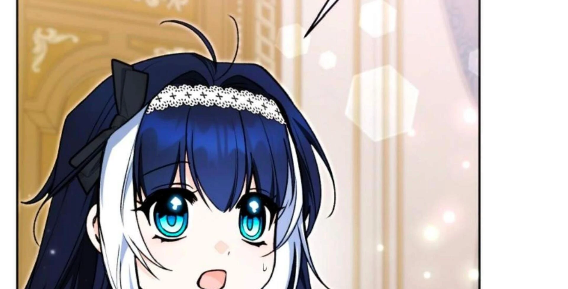 Baca Black Killer Whale Baby - Chapter 84 halaman 339