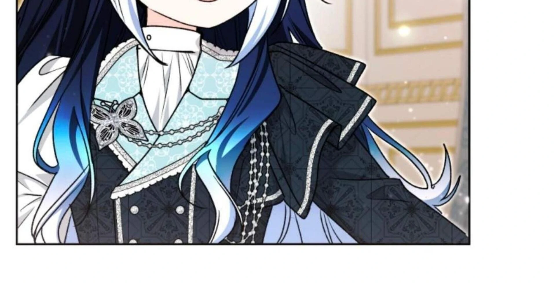 Baca Black Killer Whale Baby - Chapter 84 halaman 340