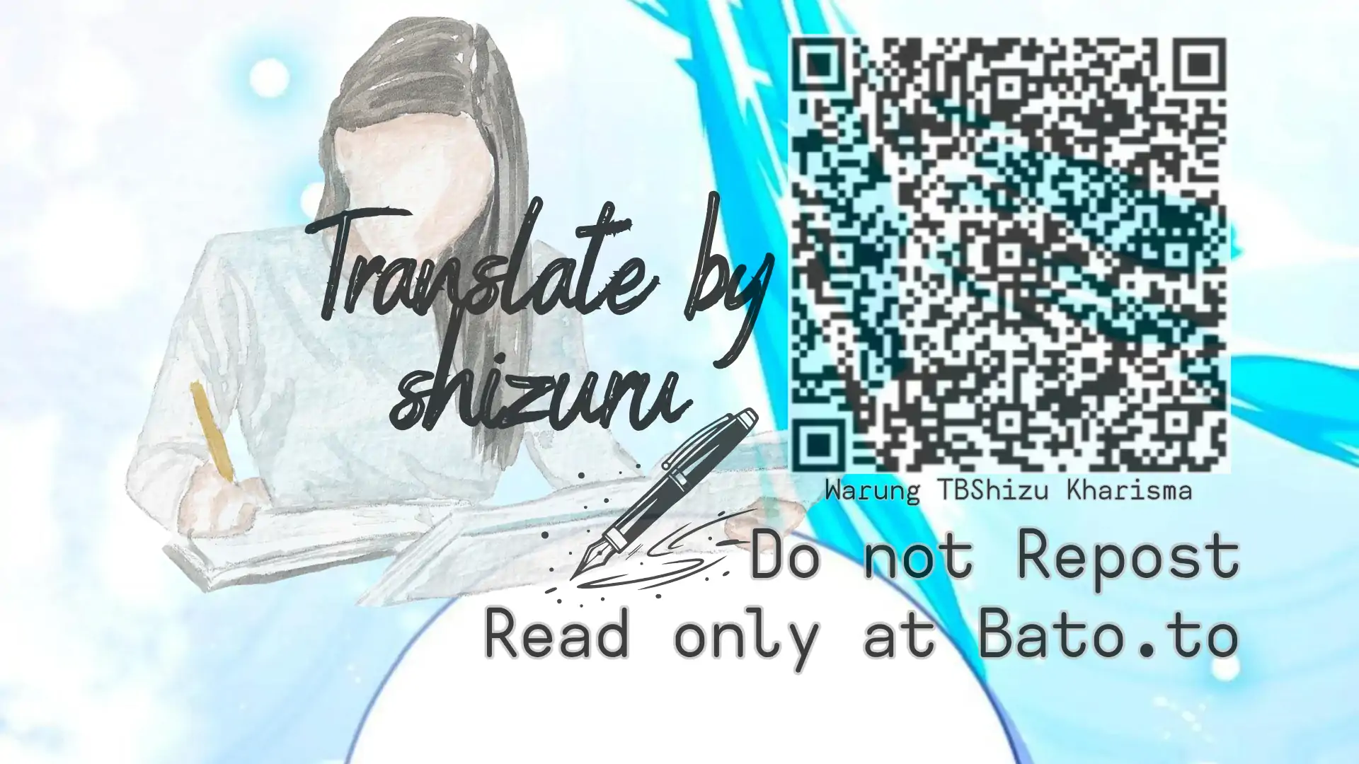 Baca Black Killer Whale Baby - Chapter 84 halaman 346