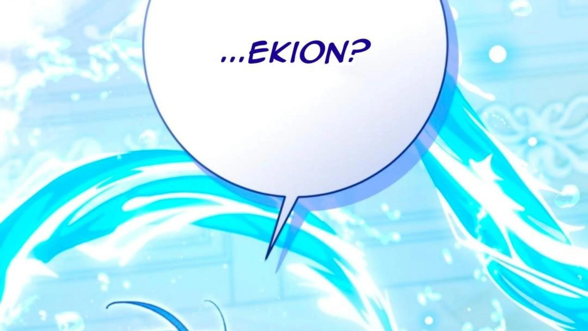 Baca Black Killer Whale Baby - Chapter 84 halaman 347