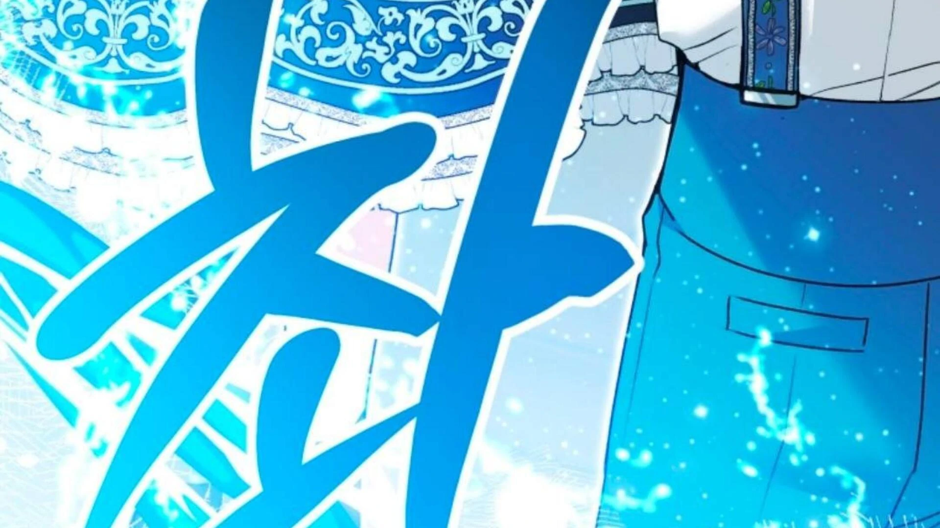 Baca Black Killer Whale Baby - Chapter 84 halaman 351