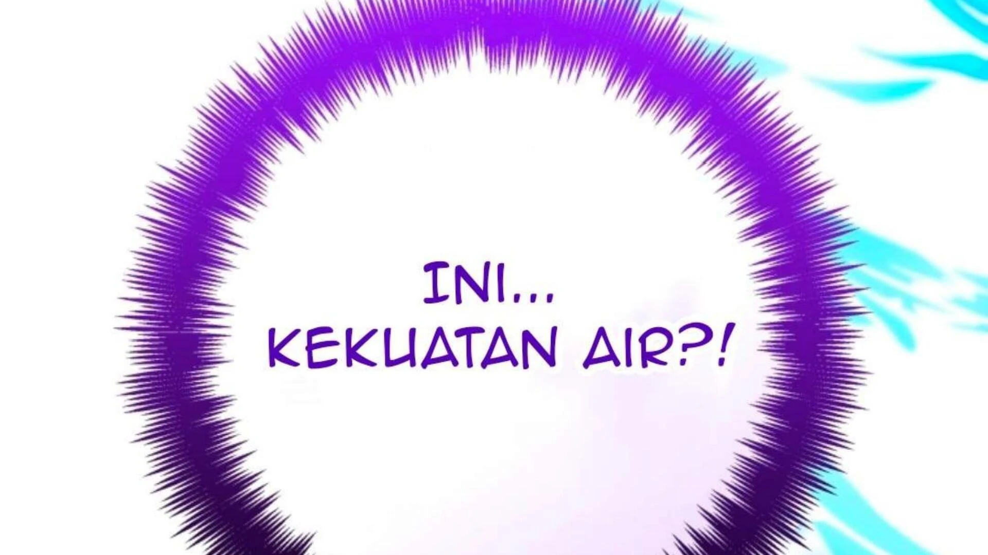 Baca Black Killer Whale Baby - Chapter 84 halaman 354