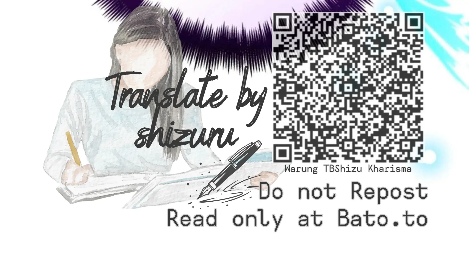 Baca Black Killer Whale Baby - Chapter 84 halaman 355