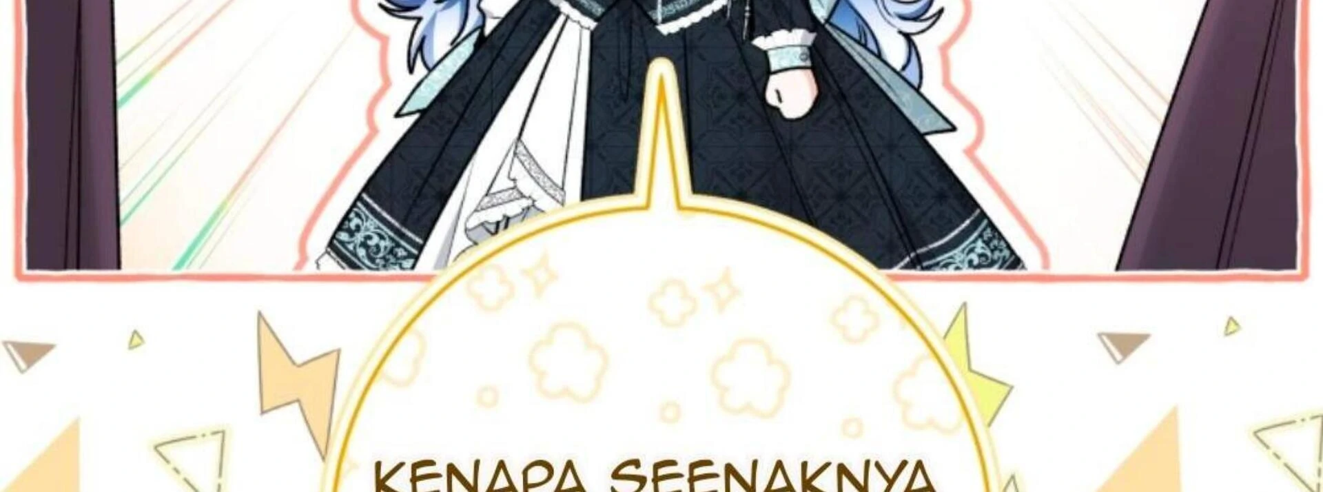 Baca Black Killer Whale Baby - Chapter 84 halaman 37