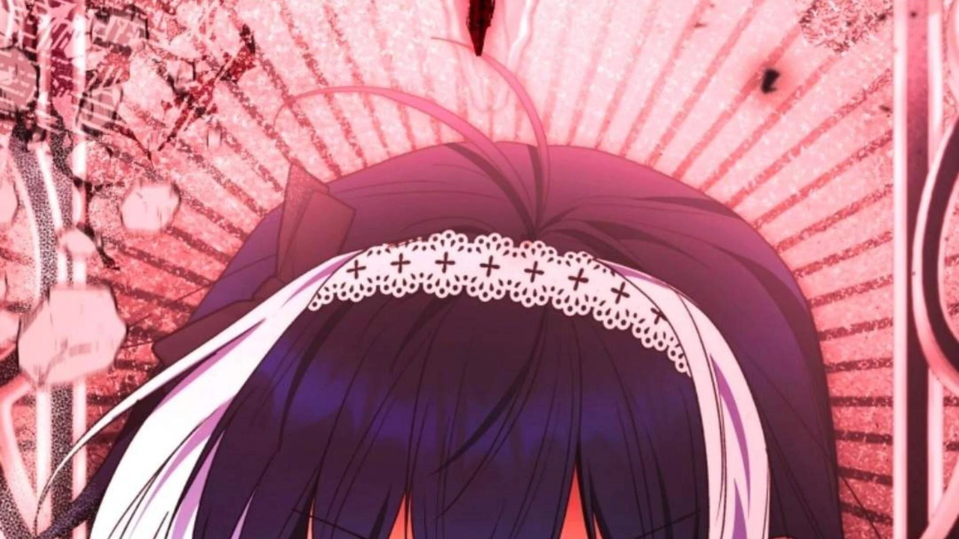 Baca Black Killer Whale Baby - Chapter 84 halaman 4