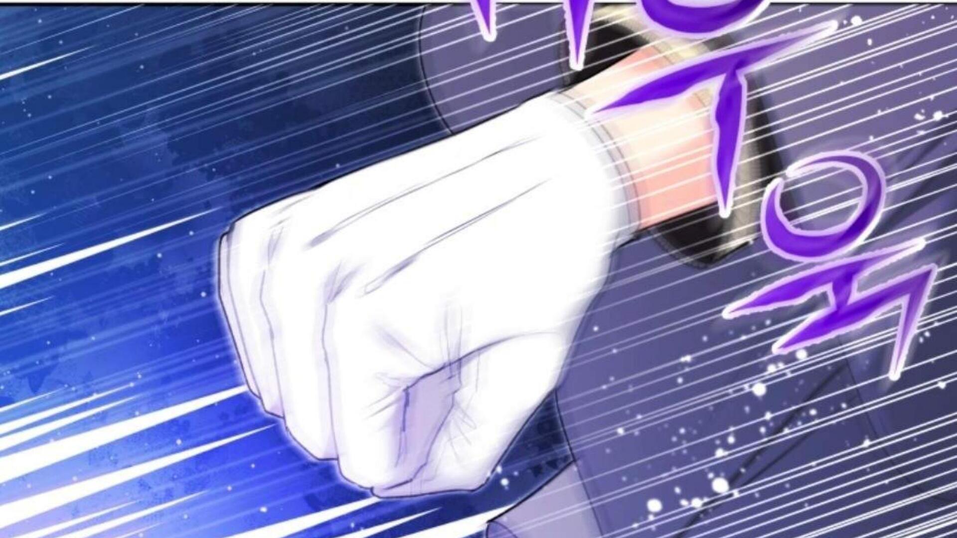 Baca Black Killer Whale Baby - Chapter 84 halaman 40