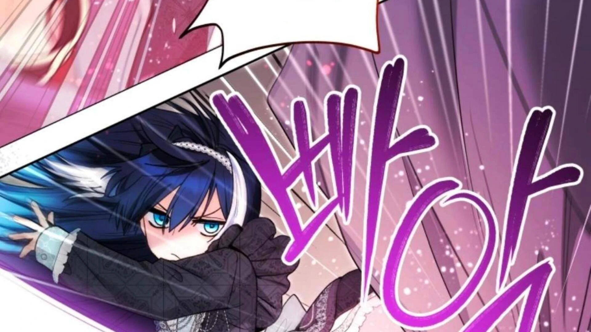 Baca Black Killer Whale Baby - Chapter 84 halaman 44