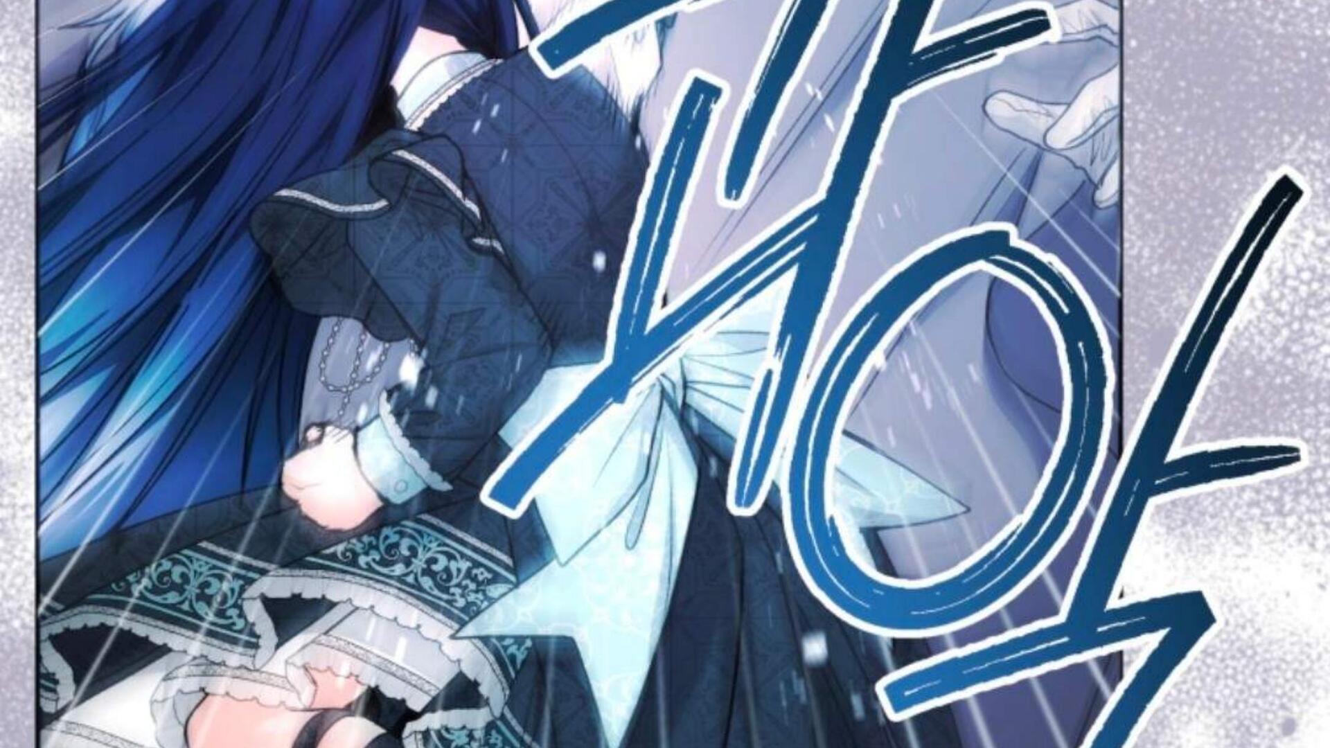 Baca Black Killer Whale Baby - Chapter 84 halaman 47