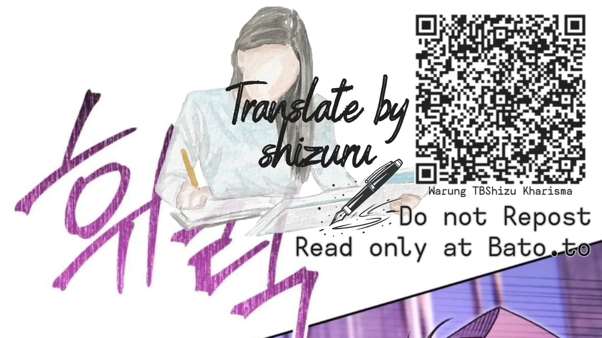 Baca Black Killer Whale Baby - Chapter 84 halaman 49