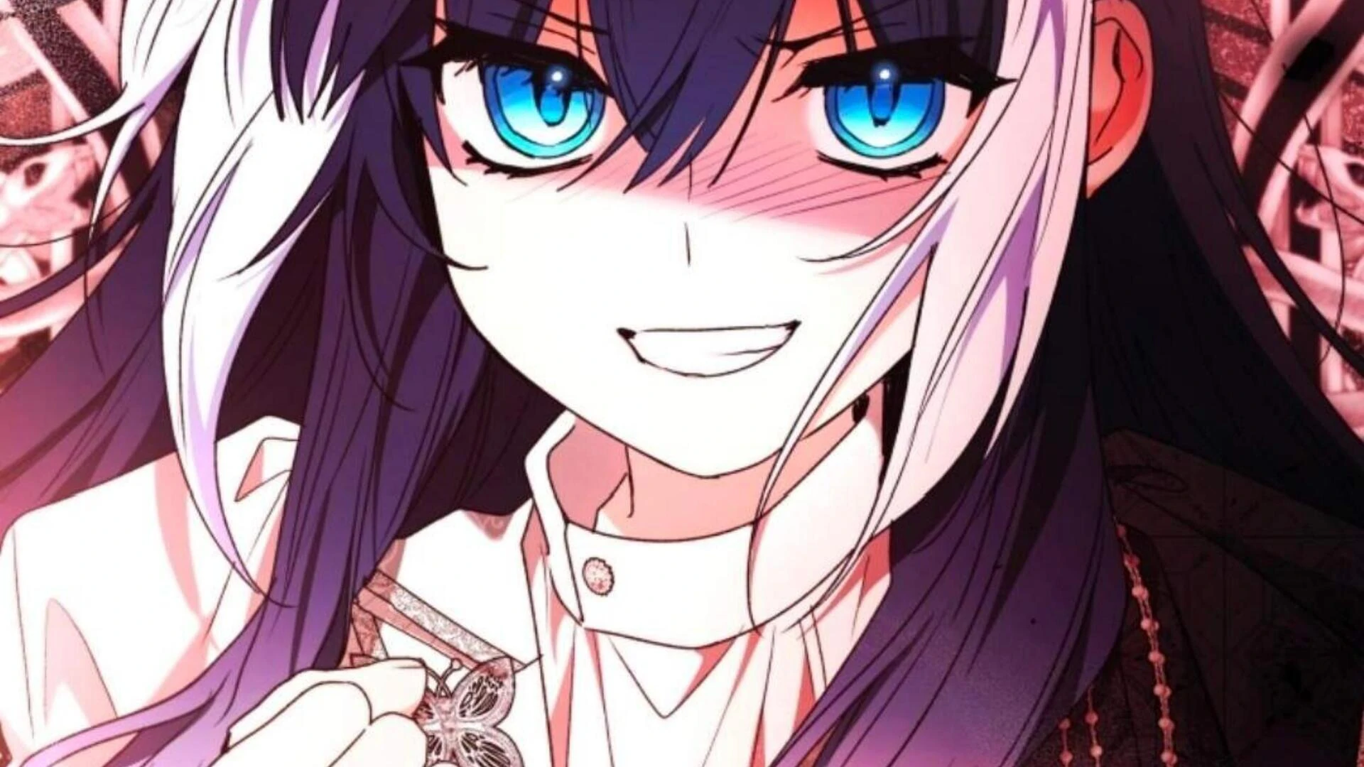 Baca Black Killer Whale Baby - Chapter 84 halaman 5