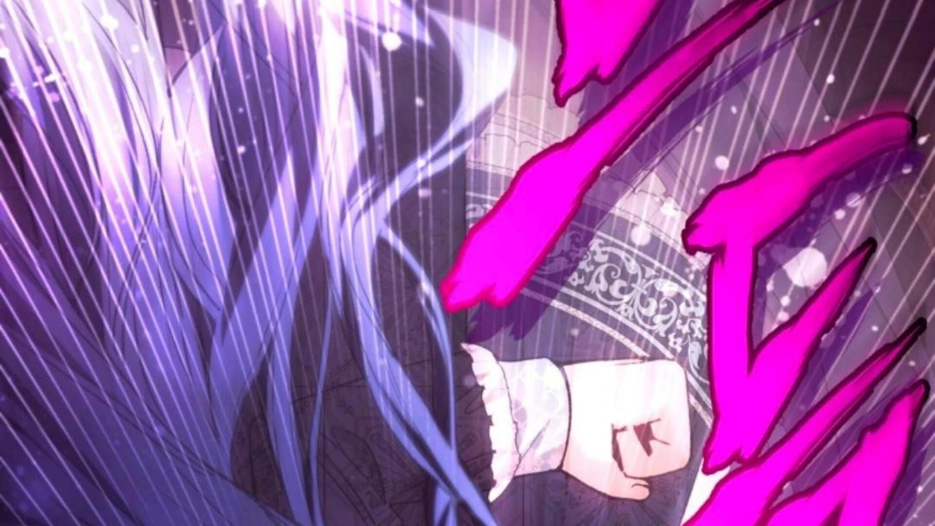 Baca Black Killer Whale Baby - Chapter 84 halaman 54