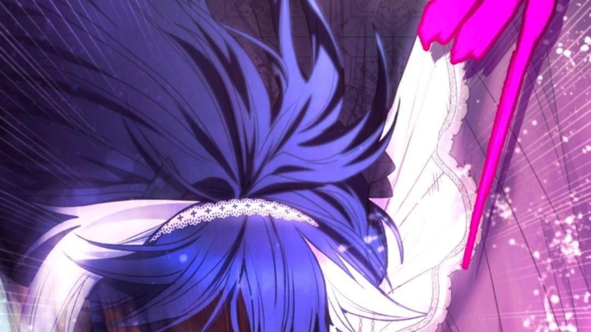 Baca Black Killer Whale Baby - Chapter 84 halaman 55