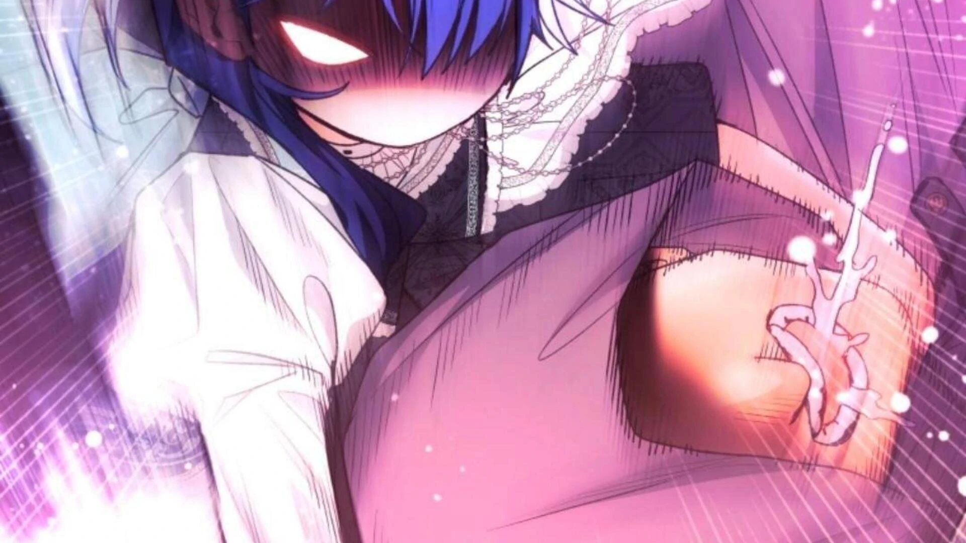 Baca Black Killer Whale Baby - Chapter 84 halaman 56