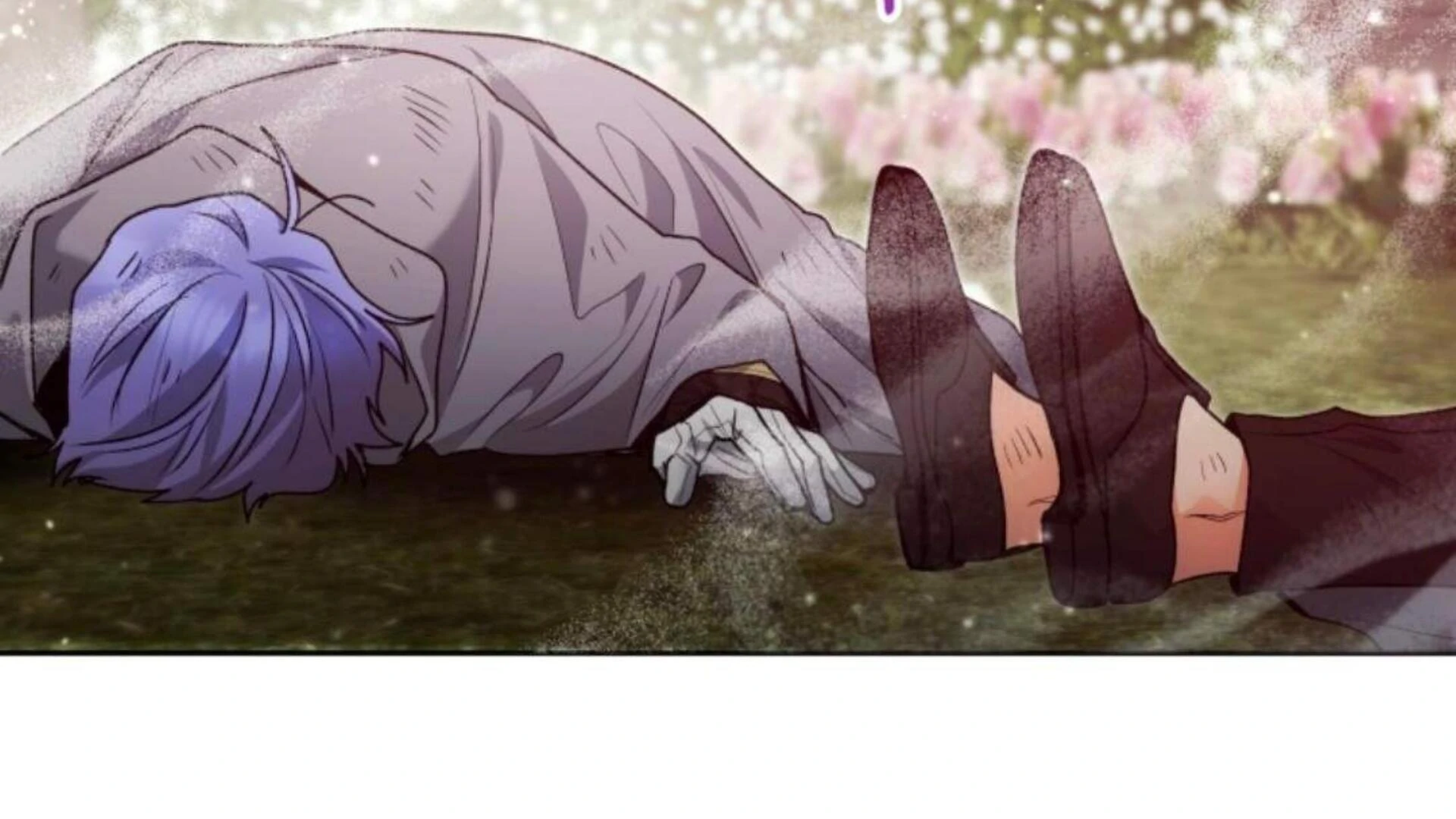 Baca Black Killer Whale Baby - Chapter 84 halaman 61