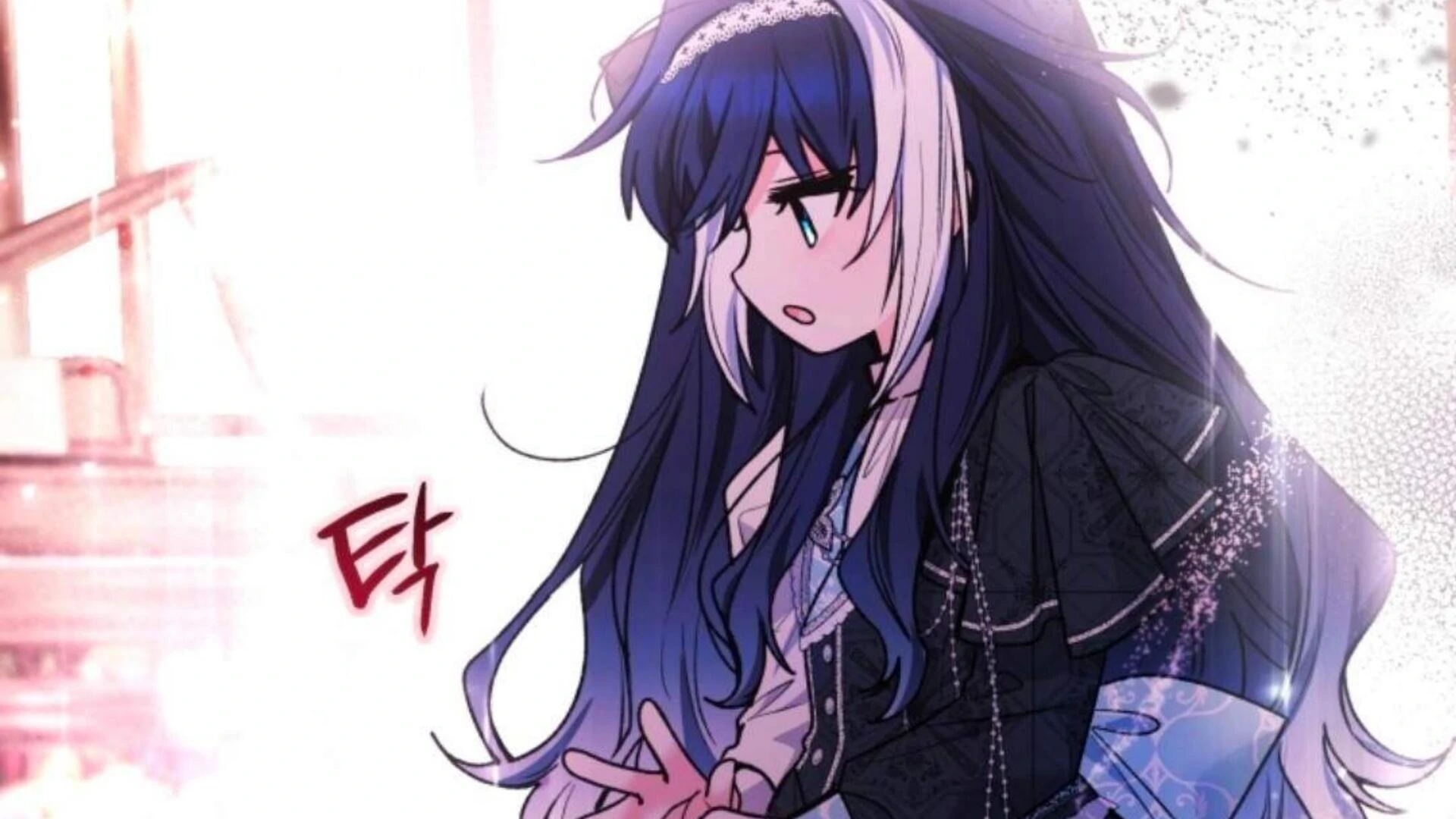 Baca Black Killer Whale Baby - Chapter 84 halaman 65