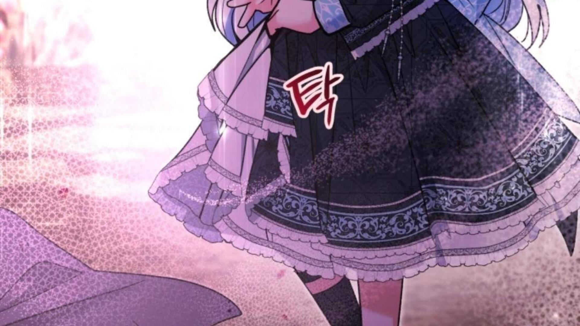 Baca Black Killer Whale Baby - Chapter 84 halaman 66